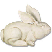 Rabbit Garden Statue (21 - Inch)