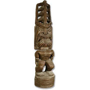 Tiki God Ft Statue (60 - Inch)