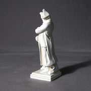 Napoleon Standing Bust Display Decor (11 - Inch) Side Angle