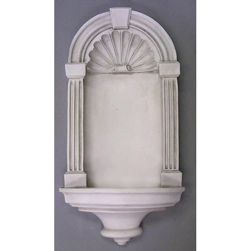 Classical Niche 22  Small Outdoor/Indoor Statue