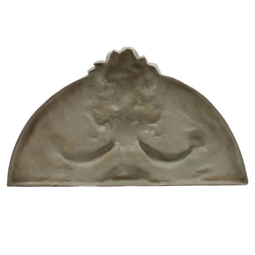 Cromel Overdoor 32 W Outdoor/Indoor Statue