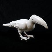 Toucan Bird Garden Statue (18 - Inch) Different Angle