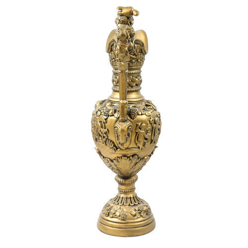 Florentine Pitcher Outdoor/Indoor Statue
