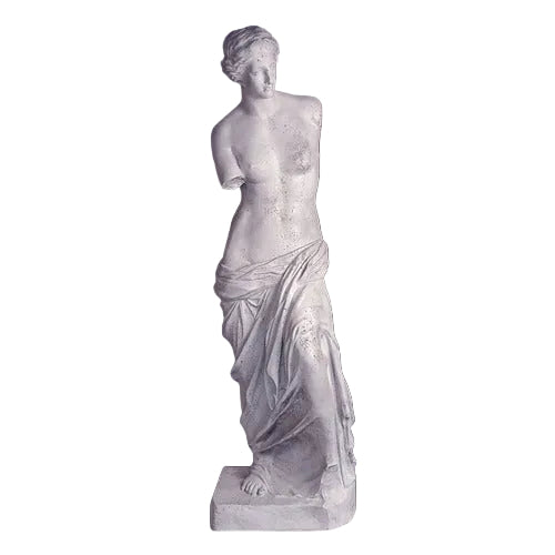 Venus De Milostatue (72 - Inch)