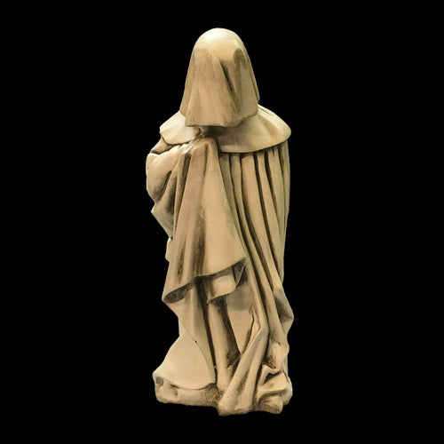 French Pleurant Weeper 59 Outdoor/Indoor Statue