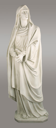 Our Lady Of Sorrow 65 Outdoor/Indoor Statue