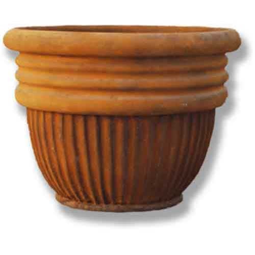 Appio Planter 14.5  (R) Outdoor/Indoor Statue