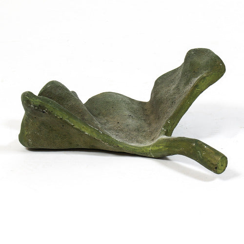 Ginko Leaf 11  W Outdoor/Indoor Statue