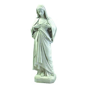 Our Lady of the Seven Sorrows Statue (49 - Inch)