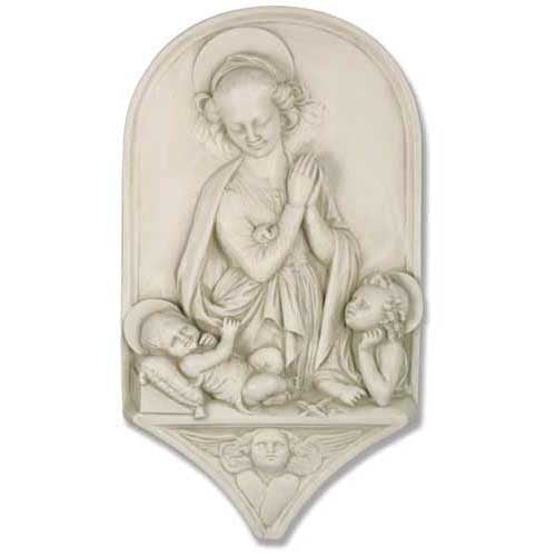 Madonna & Child Giovanni Outdoor/Indoor Statue