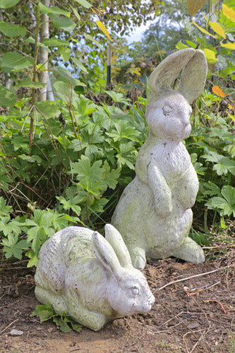 Wyler Rabbit Outdoor/Indoor Statue