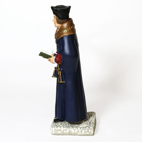 St. Thomas Moore 24 Outdoor/Indoor Statue