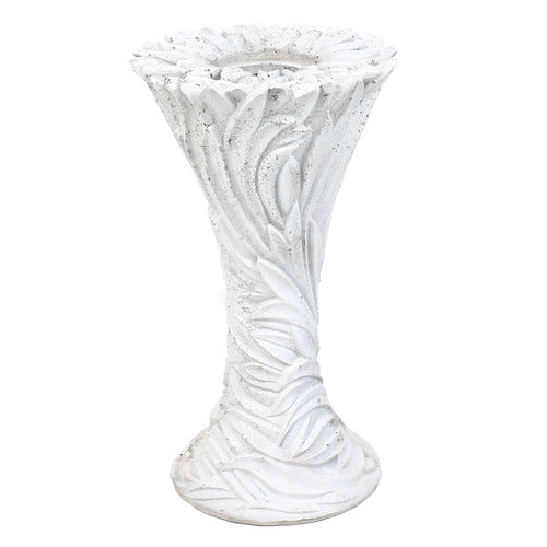 Sunflower Vase Outdoor/Indoor Statue