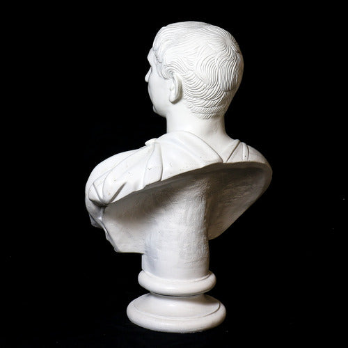 .TRAIANO 28""H Outdoor/Indoor Statue