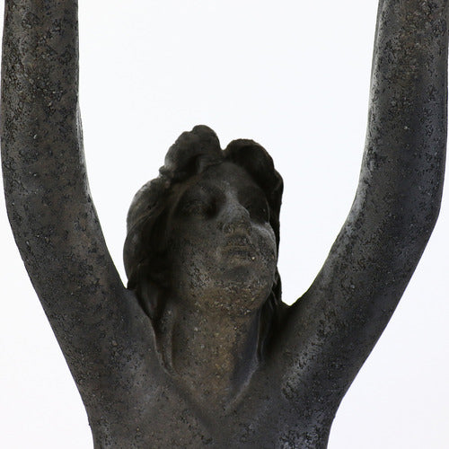 Cecilia Statue Planter 55 Outdoor/Indoor Statue