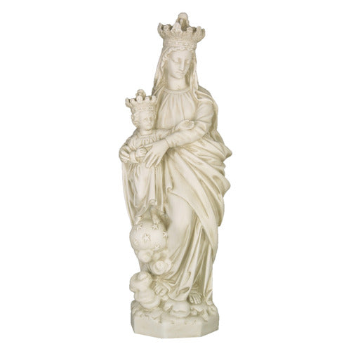 Queen & Child Of Heaven 27 Outdoor/Indoor Statue