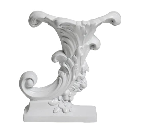 Cornucopia Set Outdoor/Indoor Statue
