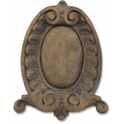 Ornate Cresti Plaque (14.0 - Inch)