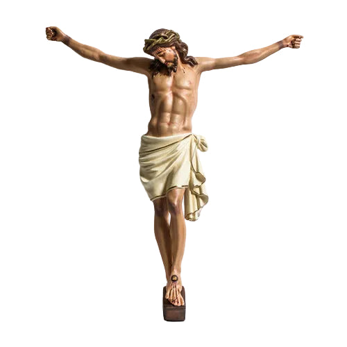 Corpus for Station H Religious Statue (24 - Inch)