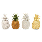 Decorative Wall Pineapple (8.0 - Inch)