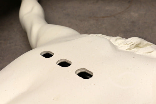 Corpus Of Christ-46 Outdoor/Indoor Statue