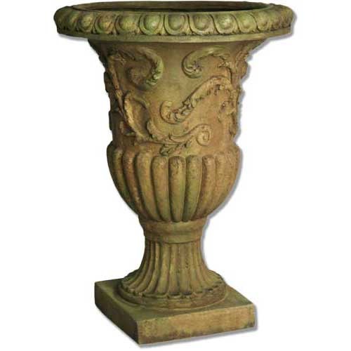 Inspiration Urn 30 Outdoor/Indoor Statue