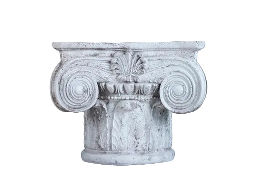 Composite Capital 15 Outdoor/Indoor Statue