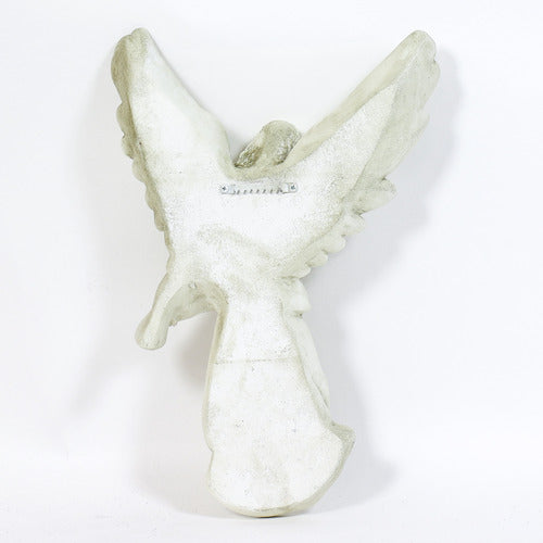 Gloria In Excelsis Deo (Wall) Outdoor/Indoor Statue