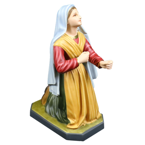 Saint Bernadette 26 Outdoor/Indoor Statue