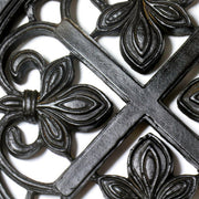 Radcliff Decoration (20.5 - Inch) Side View