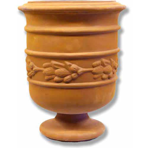 Soba Urn 26 H  (R) Outdoor/Indoor Statue