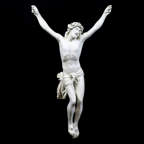 Corpus Of Christ-27 Outdoor/Indoor Statue
