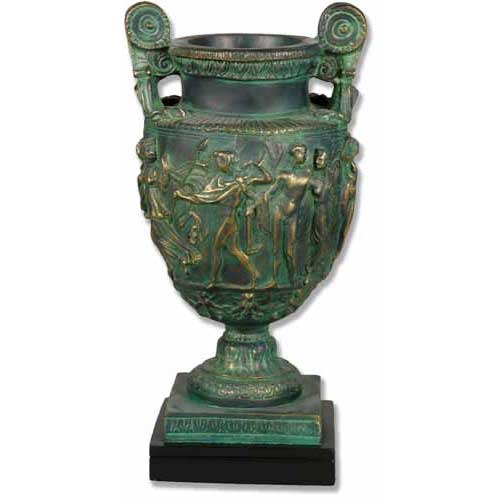 Argo Urn Outdoor/Indoor Statue