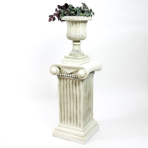 Urn Of Century 16 Outdoor/Indoor Statue