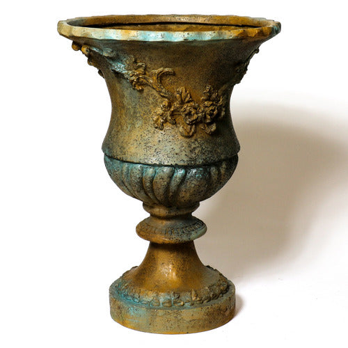 Hamlin Urn Outdoor/Indoor Statue