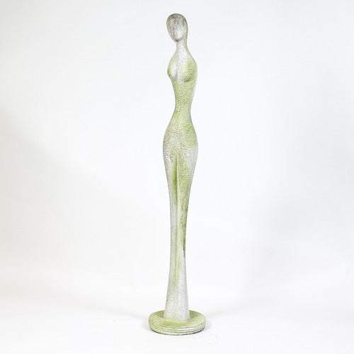 Abstract Female 52 Outdoor/Indoor Statue
