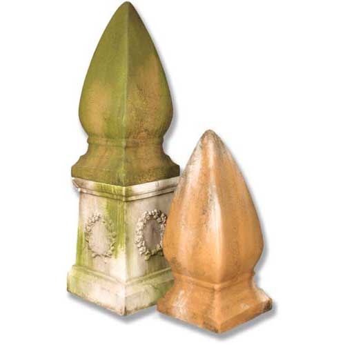Blade Finial 25 Outdoor/Indoor Statue