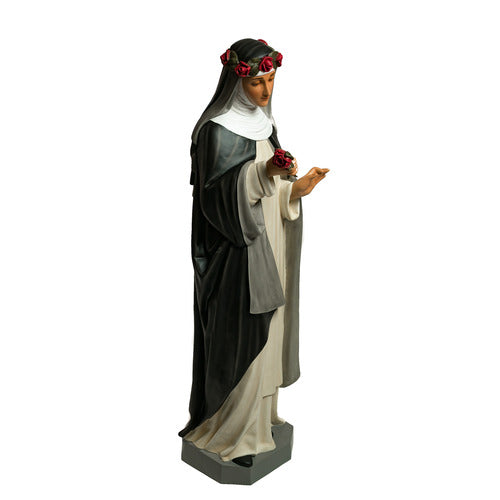 Saint Rose 54 Outdoor/Indoor Statue