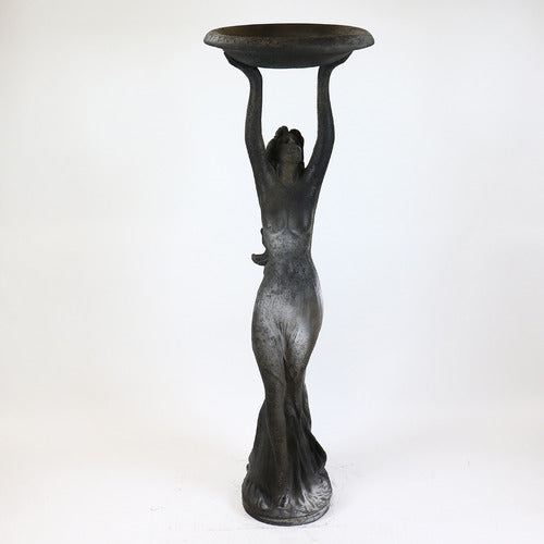 Cecilia Statue Planter 55 Outdoor/Indoor Statue