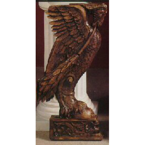 Griffin Stand 29 Outdoor/Indoor Statue