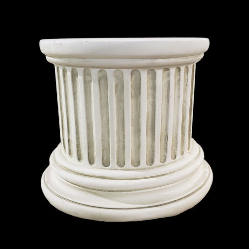 Noah Pedestal 9 Outdoor/Indoor Statue