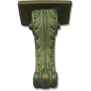 Long Leaf Outdoor Bracket (14 - Inch)