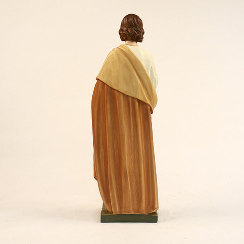 St. Joseph 37""h Outdoor/Indoor Statue