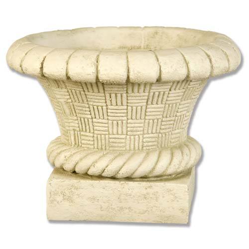 Astor Planter 15 H Outdoor/Indoor Statue