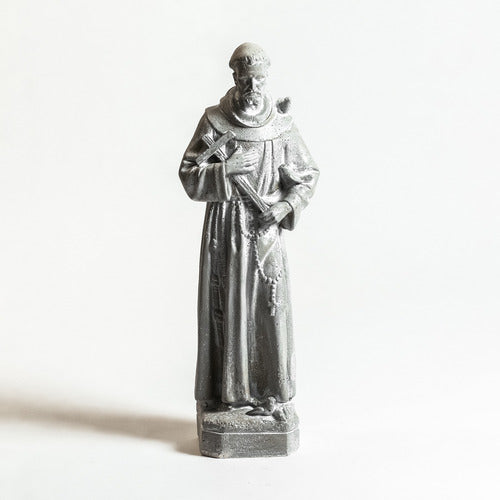 Saint Francis Of Assissi 25 H Outdoor/Indoor Statue