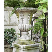 Six - Sided Garden (18 - Inch) Side Angle