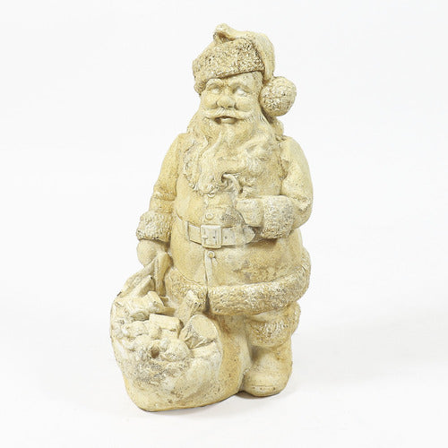 Santa Outdoor/Indoor Statue