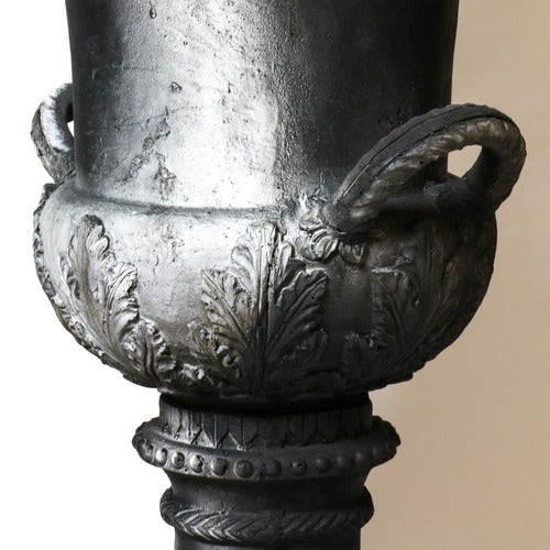 Campiania Handle Urn  30 Outdoor/Indoor Statue