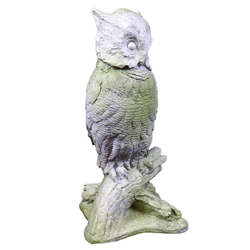 Owl Garden Statue (21 - Inch)