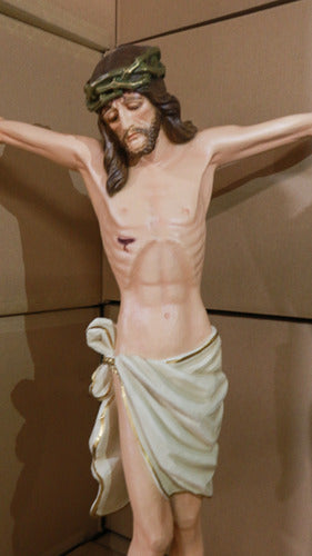 Great Oak Corpus 37 Outdoor/Indoor Statue